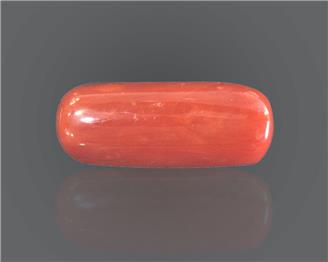 Natural Coral  6.94RTS-27417